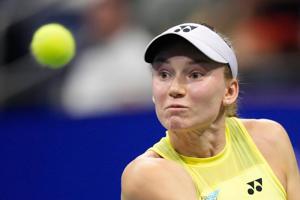 Aryna Sabalenka and Elena Rybakina to meet in a US Open final between the world's top 2 players