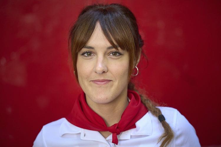 At Pamplona's San Fermín festival, a tiny minority of those who run ...