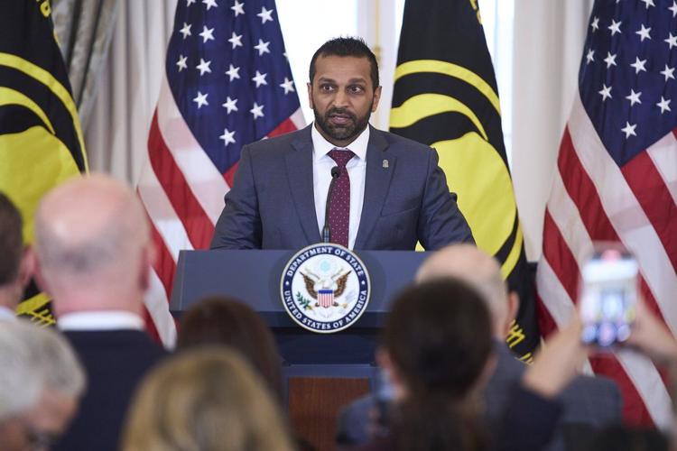 Intelligence officials to brief Senate on national security threats facing the United States