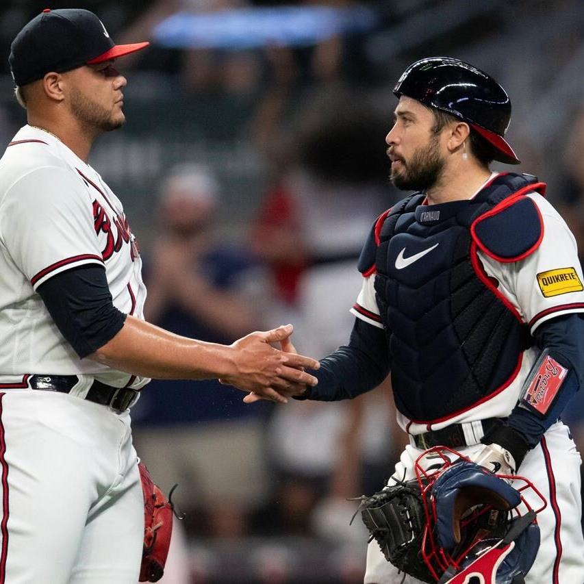Lopez thrives in fill-in role as Fried, Braves rout Yankees, 11-3