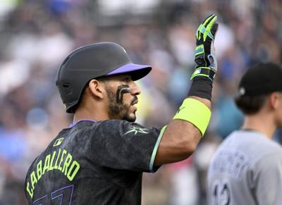 Rays edge White Sox 4-3, snap Chicago's 5-game winning streak