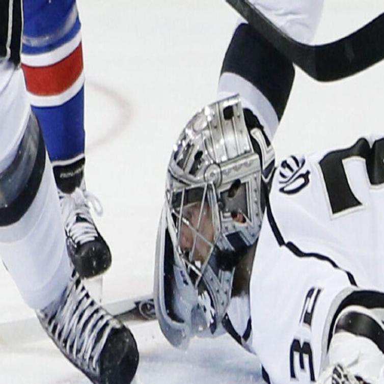 Revisiting the 2014 Stanley Cup Final - Kings vs Rangers