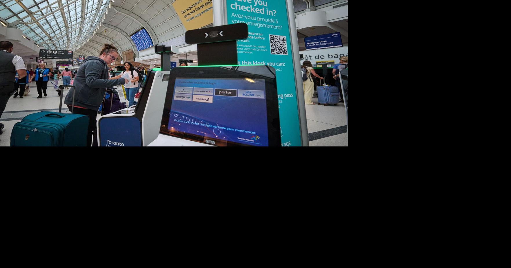 Mark Carney says privatizing Canada's busiest airports will lower costs for consumers. Evidence shows the opposite