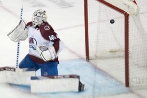 NHL roundup: Lafreniere scores in OT as Rangers rally to roll Avalanche 2-1