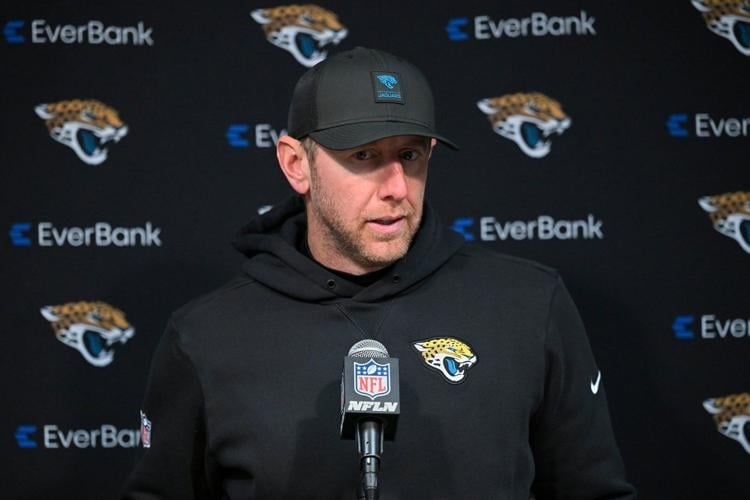 Tennessee player says Jaguars punter threatened to #39 kill me #39 during