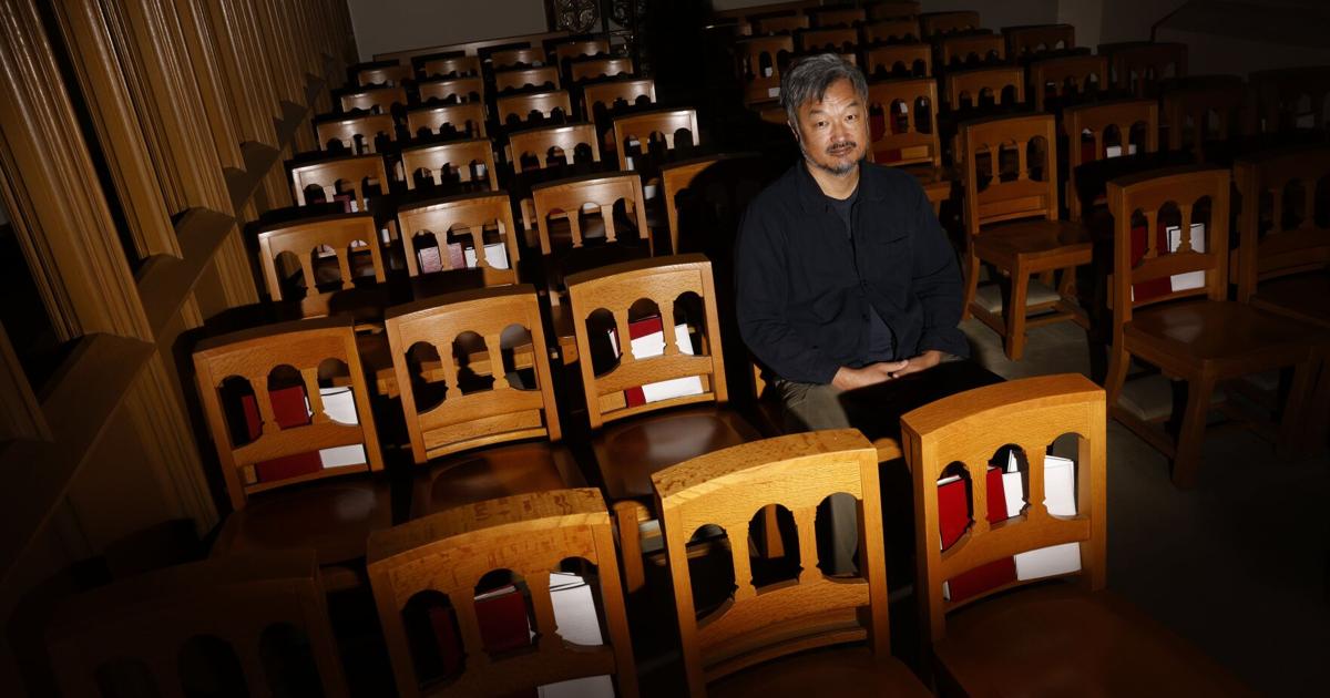 ‘Kim’s Convenience’ creator Ins Choi is back with a new show — and it’s his most personal project yet - Toronto Star