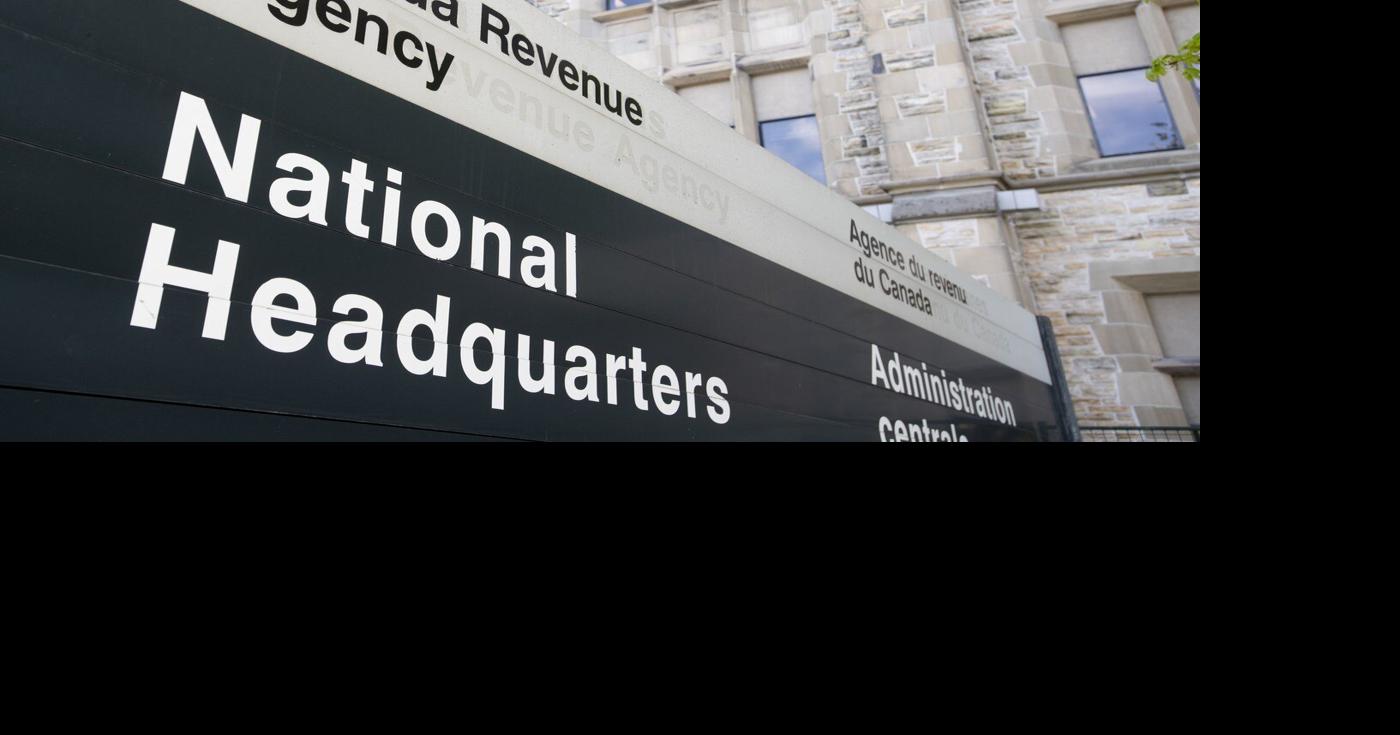 Man arrested for identity theft no longer with CRA, federal agency says