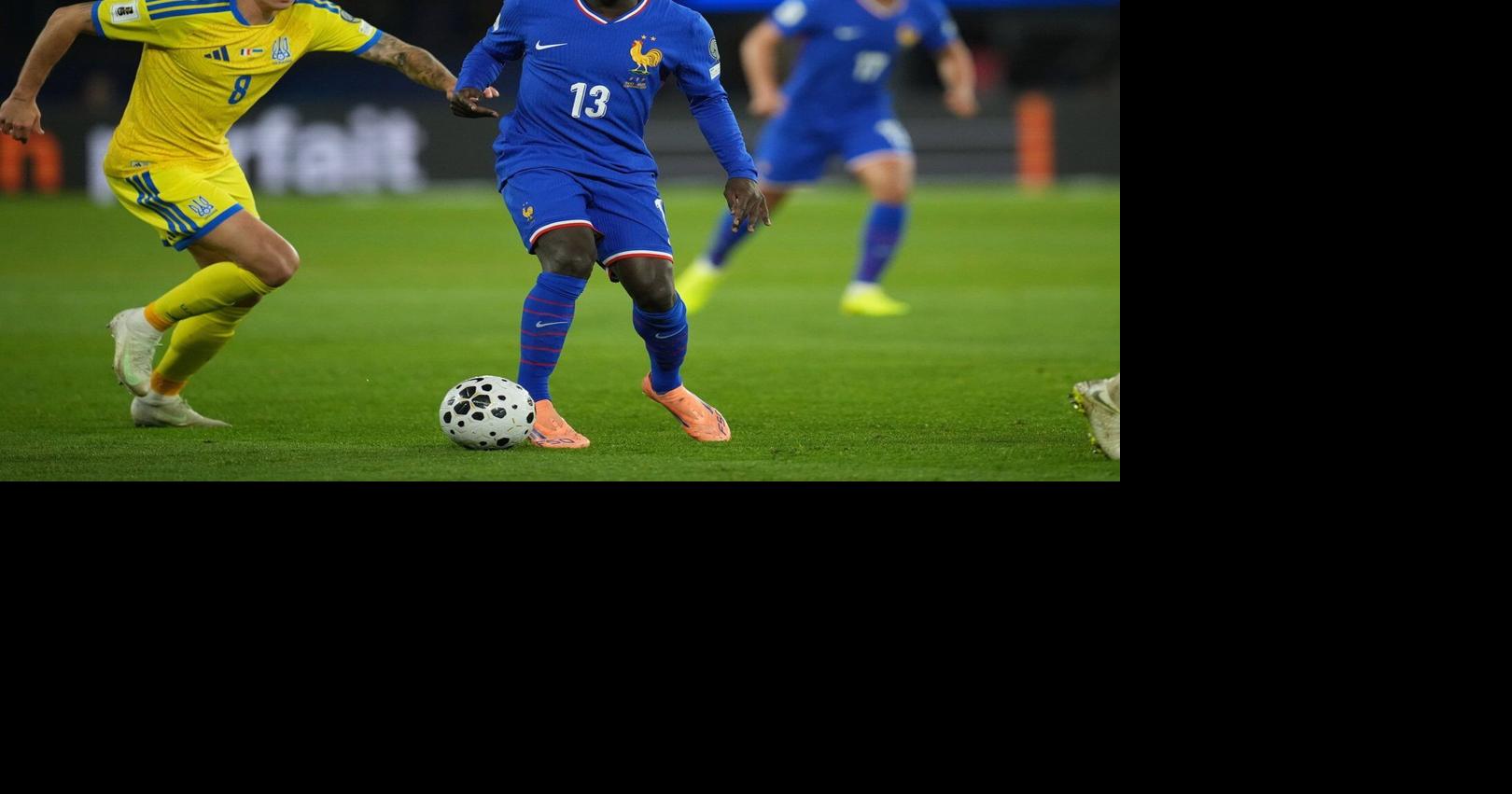 N’Golo Kanté joins Turkish club Fenerbahce after transfer delay