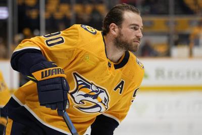 Ryan O'Reilly contract: Predators to sign center in free agency