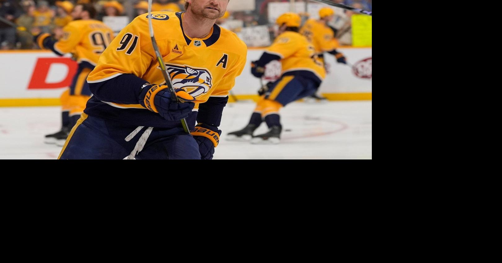 'Pretty surreal': Stamkos still filling the net and climbing NHL's all ...