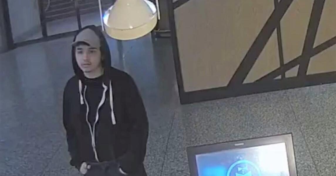 Jury to begin deliberations Friday in trial of young man accused of ...