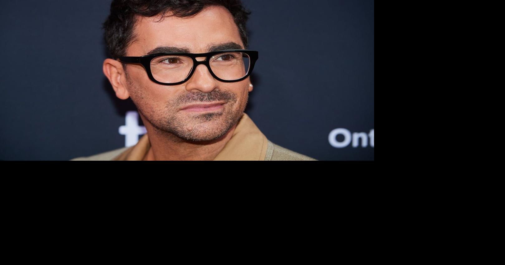 'Speechless': Dan Levy slams Shane Gillis’ SNL monologue about women’s gym clothing