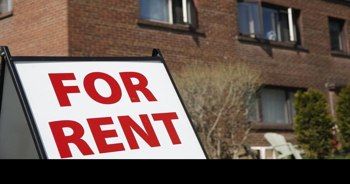 “失控”的租赁市场：多伦多合租公寓中的一间房间月租金高达1300加元