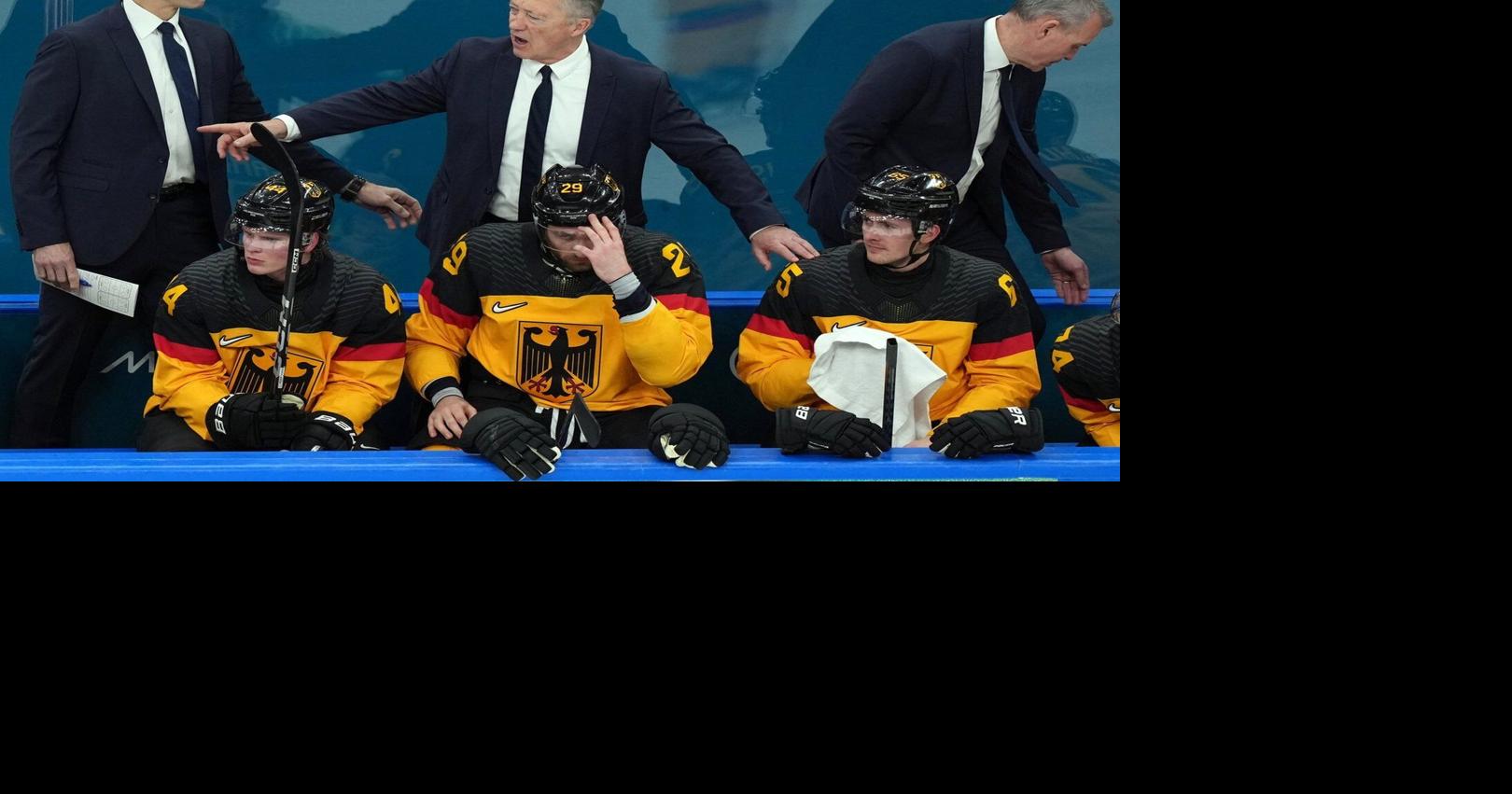 German Hockey Association Bans Controversial Rule Amid Backlash