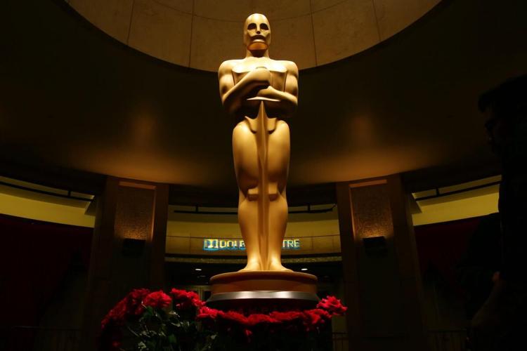 Oscar Wars' by Michael Schulman: eyes on Hollywood's battlefield