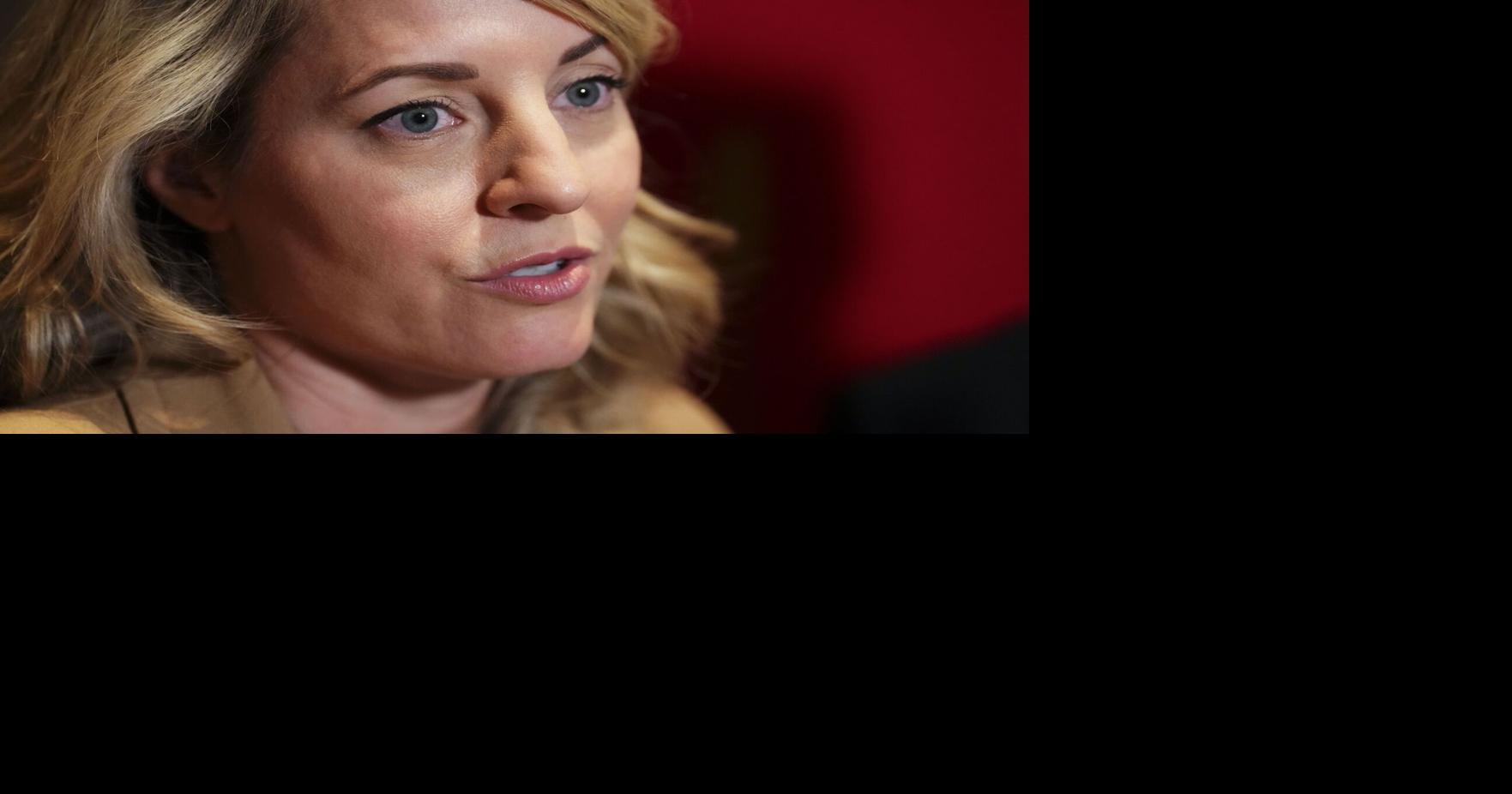 Ottawa, South Korea pledge to bring auto manufacturing to Canada