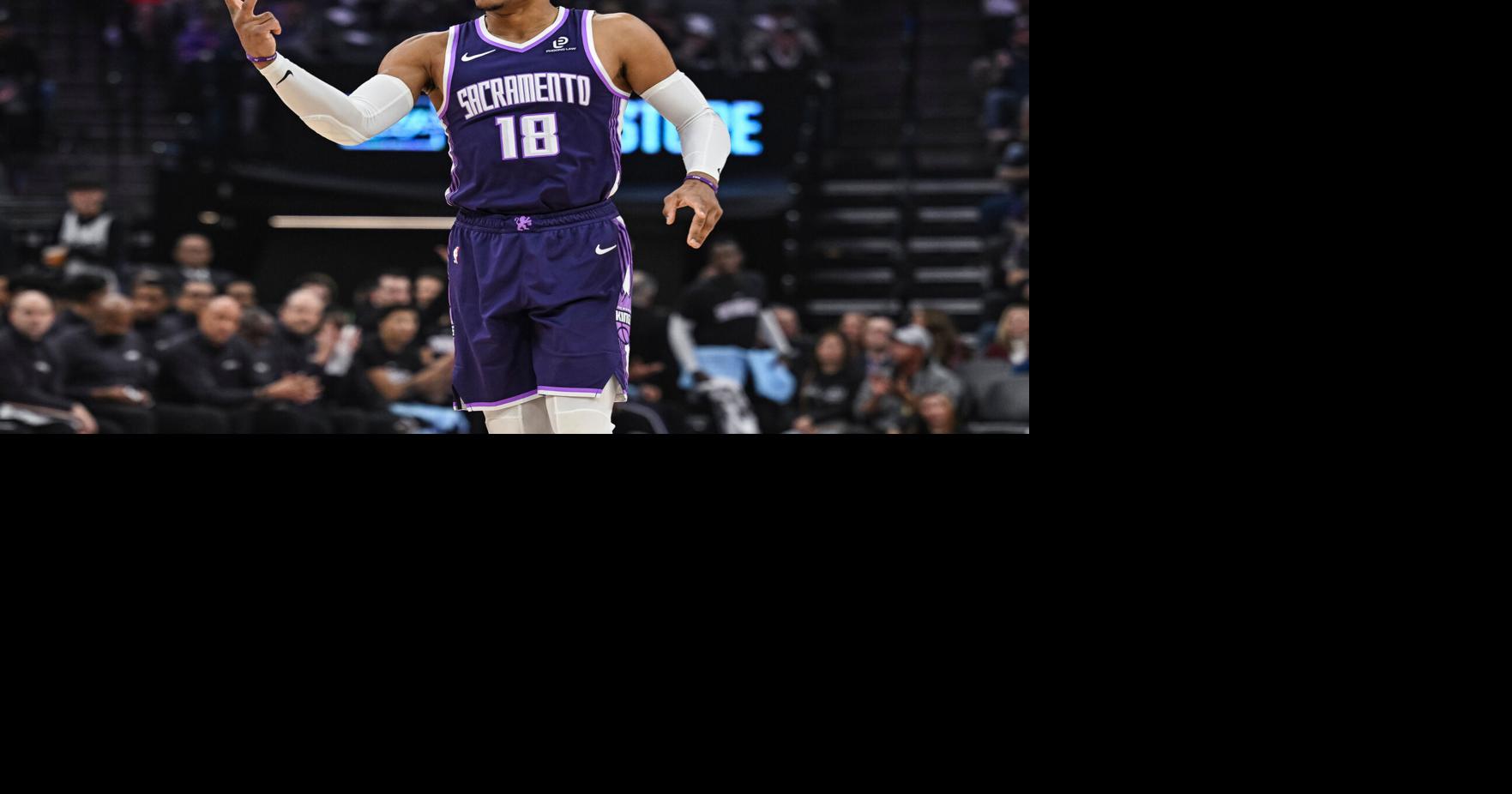 Rockets vs. Kings SGP predictions Jan. 11: Fade Russell Westbrook as Houston looks to bounce back