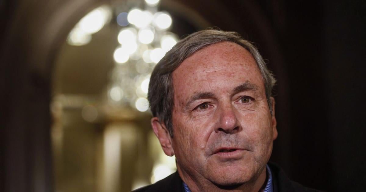 Former ambassador cautions Trudeau against anti-Trump talk