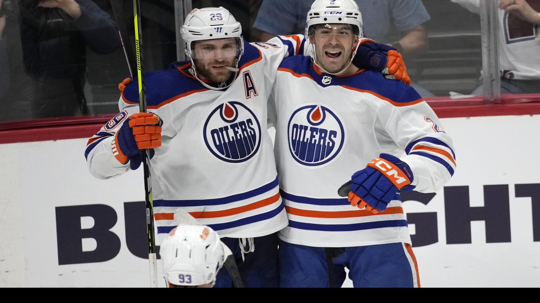 Kings vs. Oilers odds: Who is favored in first round series of
