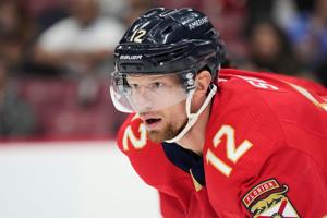 Buffalo Sabres hire former NHLer Eric Staal as special assistant to general manager Kevyn Adams