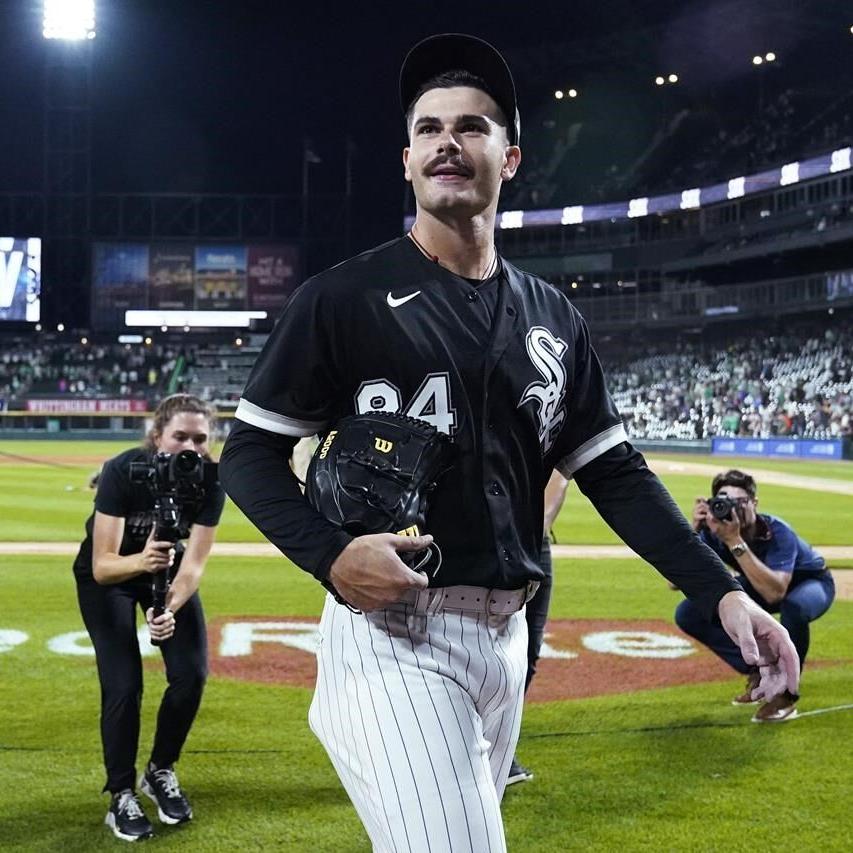 Is White Sox ace Dylan Cease Jewish? – The Forward