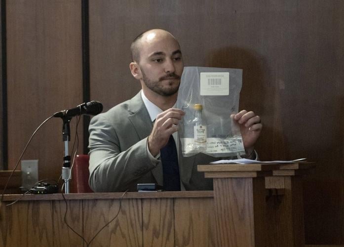 Michigan woman convicted of murder in crash that killed 2 kids at a ...