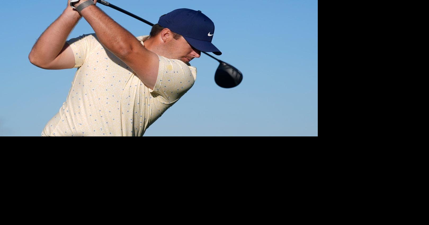 Gotterup wins Phoenix Open on first playoff hole as Matsuyama limps to the finish