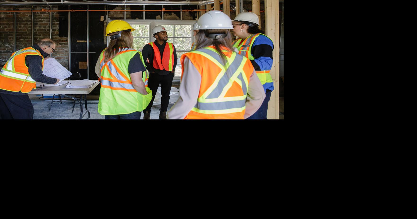 Ensuring agencies stay in the communities they serve