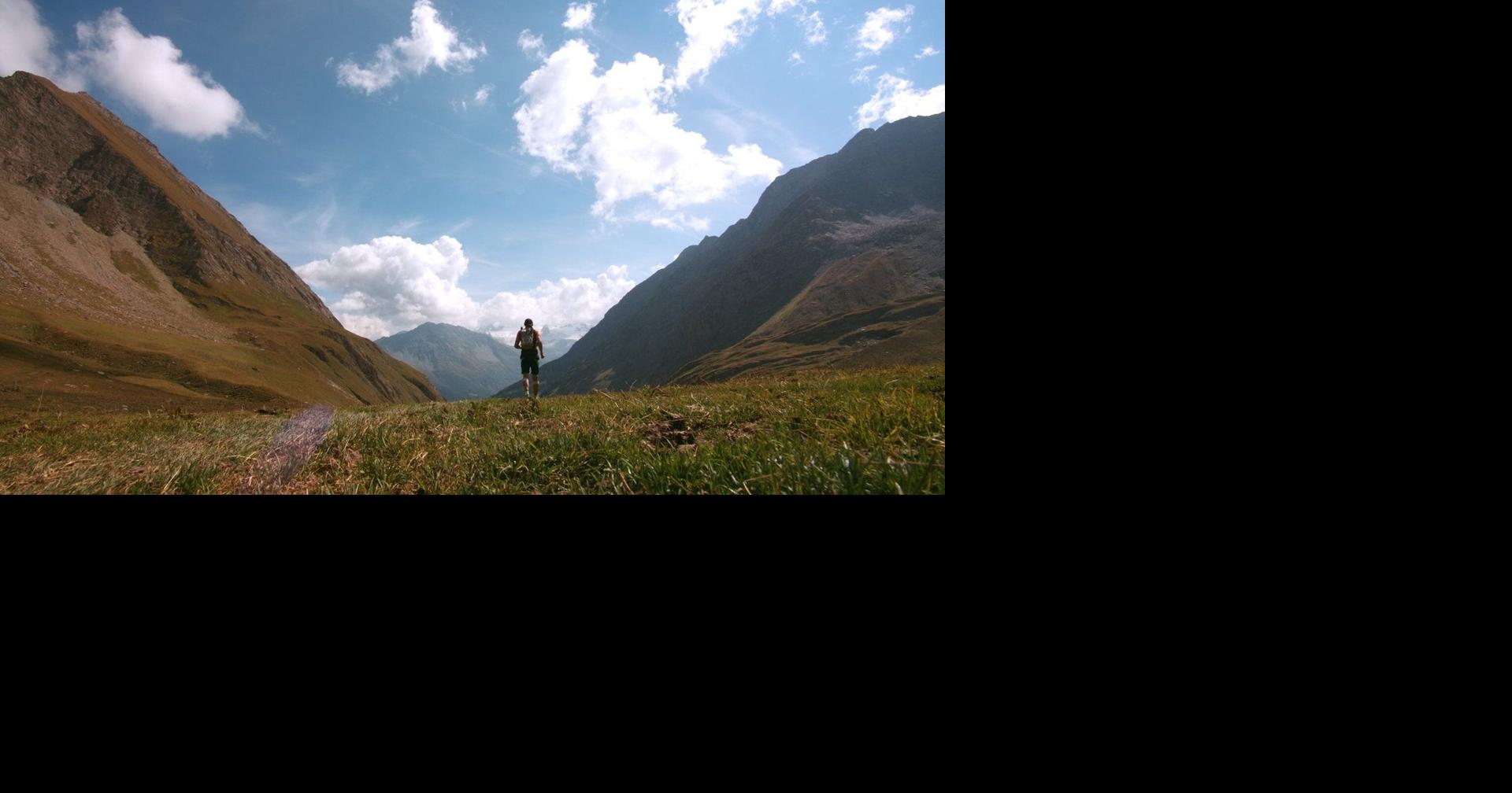 Ex-convict turned ultra-marathon featured in Canadian doc playing at TIFF
