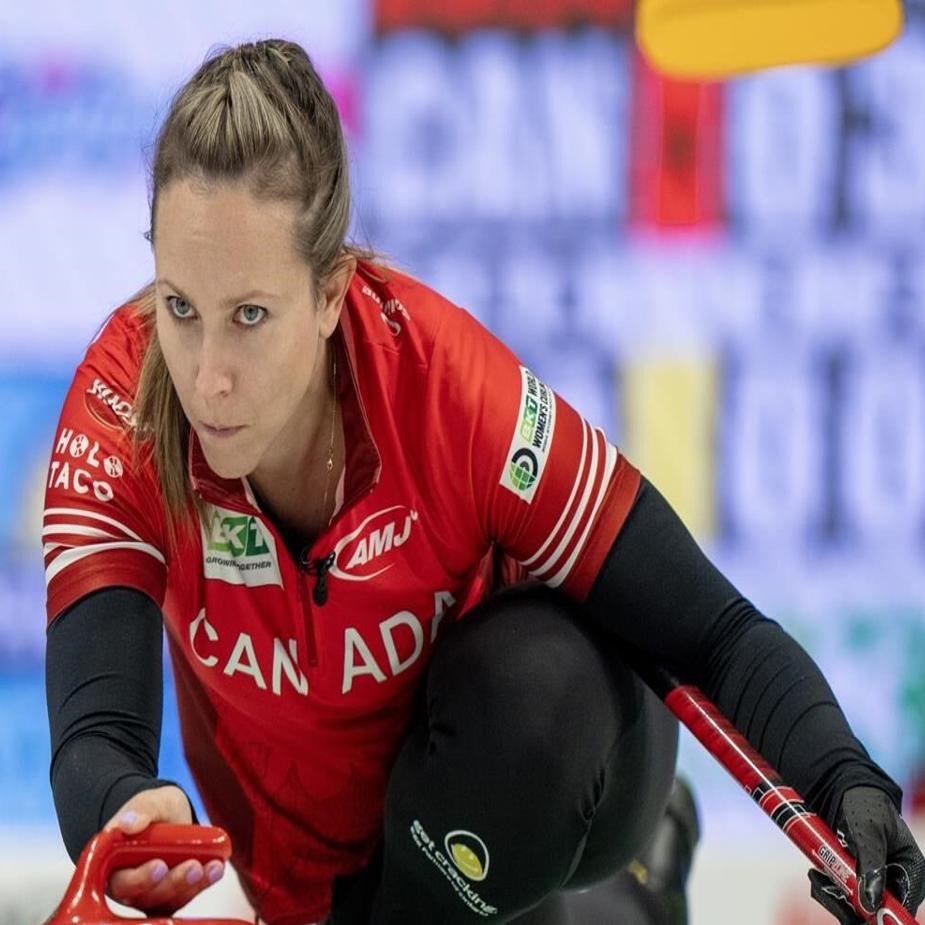 Turkish curling team makes headlines in Canada - Turkish News