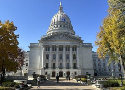 Wisconsin legislative feud erupts in public with lawmaker accused of threatening fellow legislators