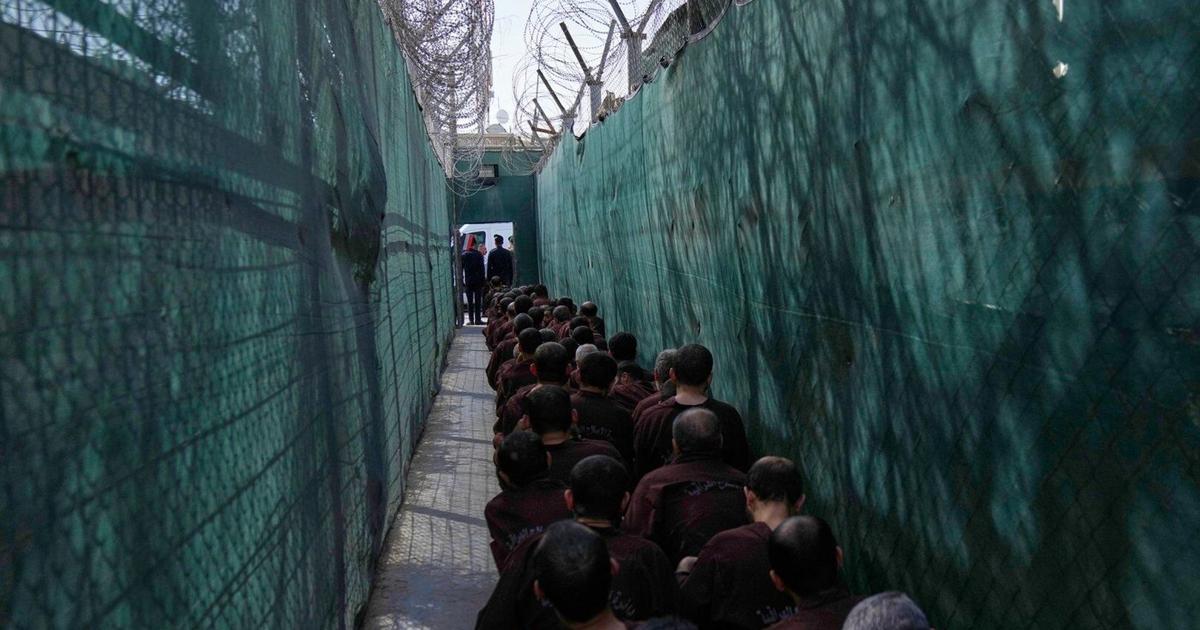Iraq Denies Syrian Appeal to Bring Back 4,000 Alleged ISIS Prisoners, According to Official Sources Iraq Denies Syrian Appeal to Bring Back 4,000 Alleged ISIS Prisoners, According to Official Sources