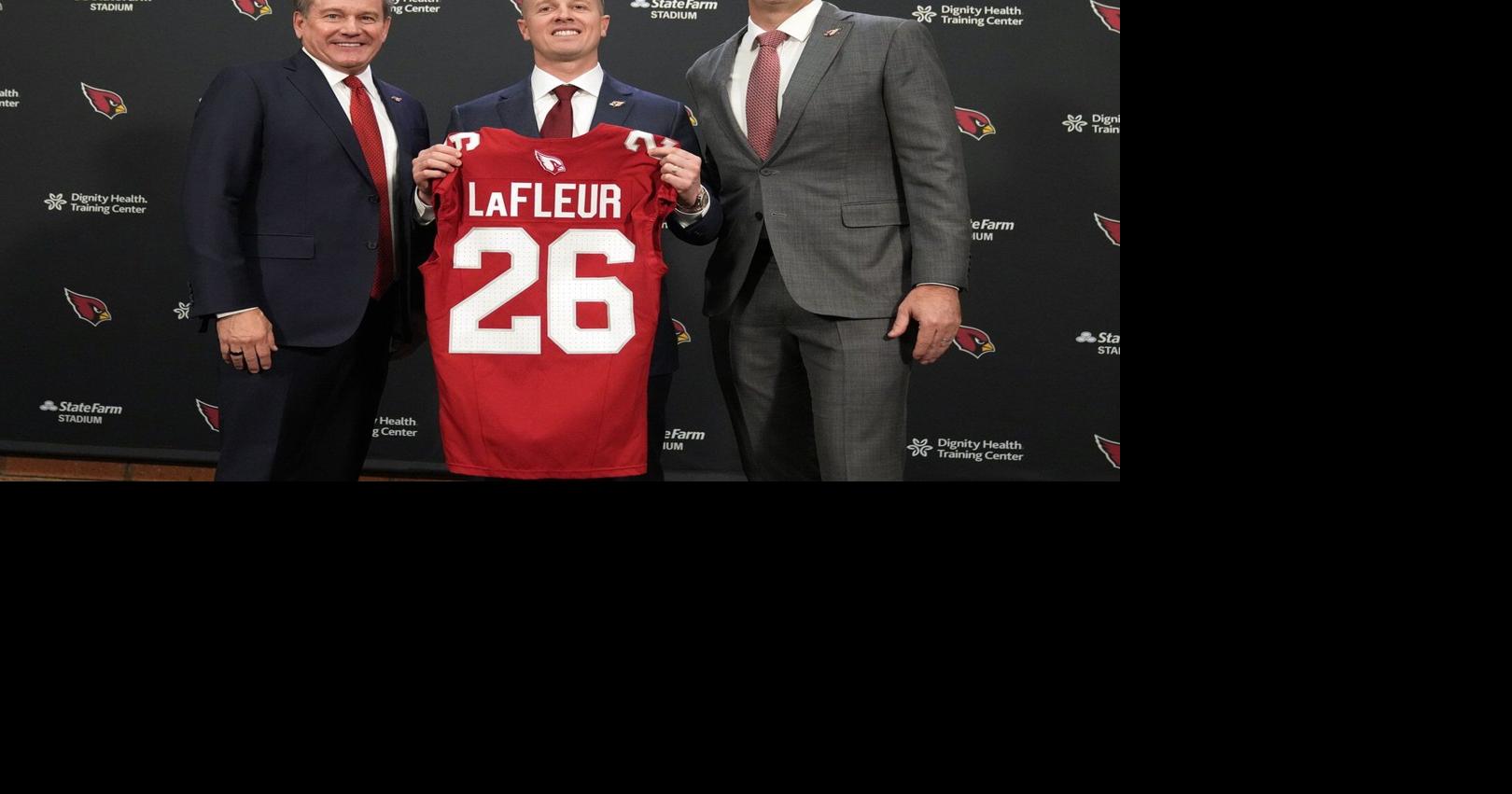 Arizona Cardinals break ground on performance center, headquarters that is scheduled to open in 2028