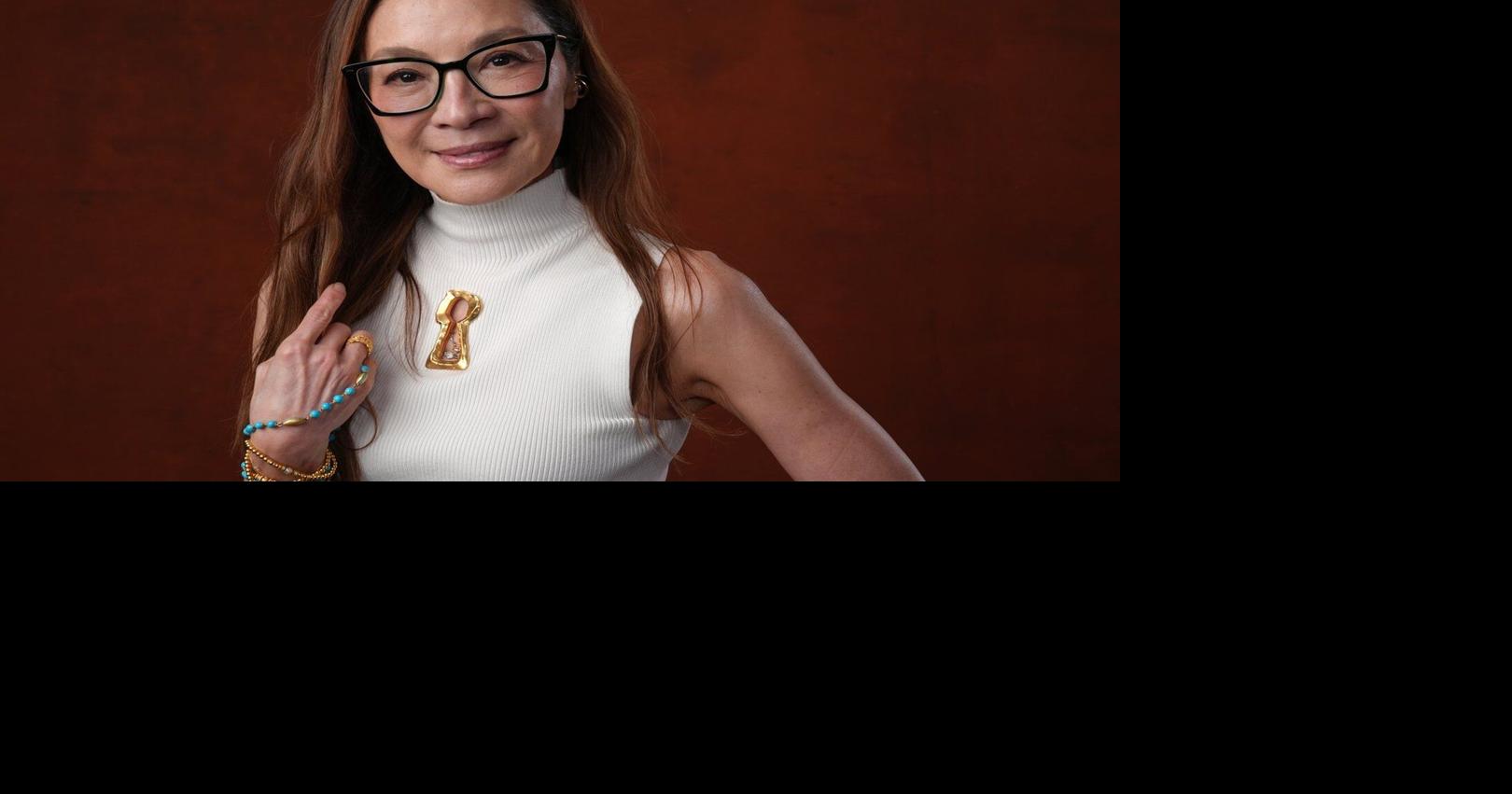 Celebrity birthdays for the week of Aug. 2-8 includes Michelle Yeoh and Charli xcx