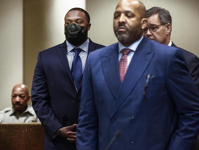 Lawyers argue 3 former officers charged in Tyre Nichols' death should ...
