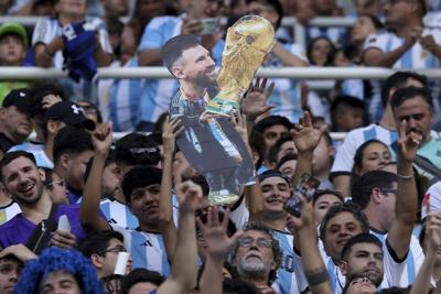Worlds Cup ticket draw off to frustrating start, but plenty of time left in pre-sale
