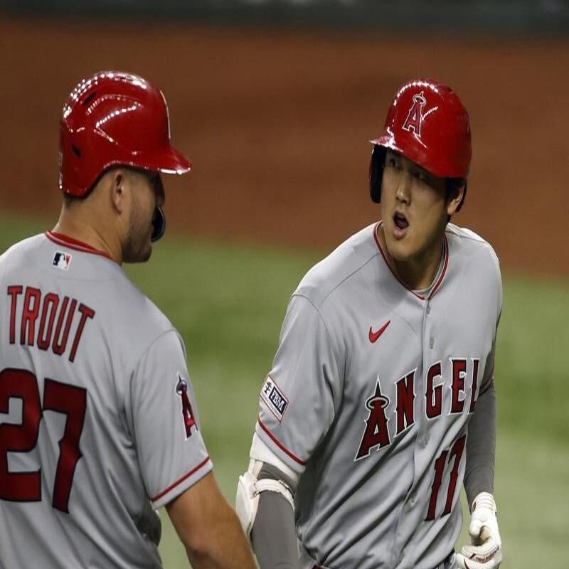 Shohei Ohtani next team odds: Where Yankees, Mets stand before Aug. 1 trade  deadline