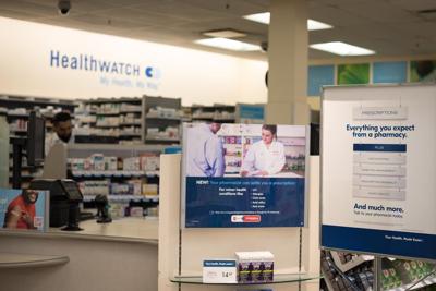 Ontario Pharmacists Association says ability to prescribe birth control should be next