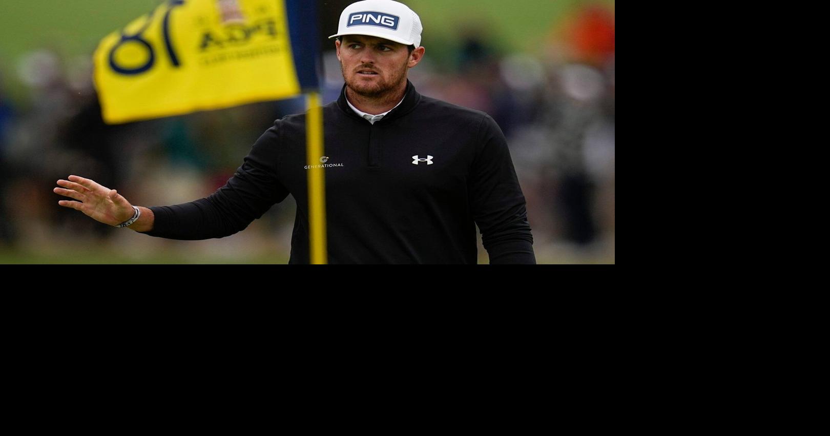 Mito Pereira was one hole away from winning a major. Three years later the Chilean is retiring