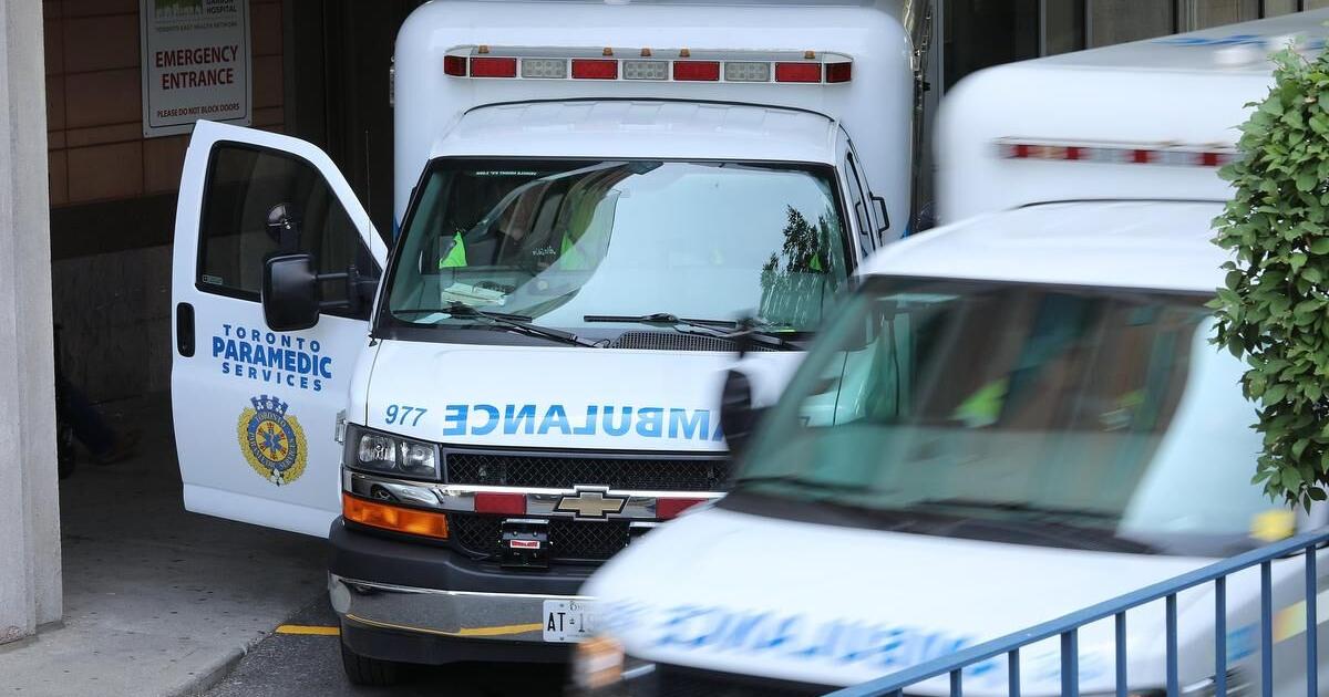 Cyclist, 66, dies two weeks after being struck by motorist in Scarborough