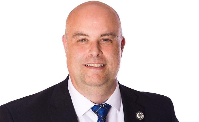 Chair Rick Petrella.JPG