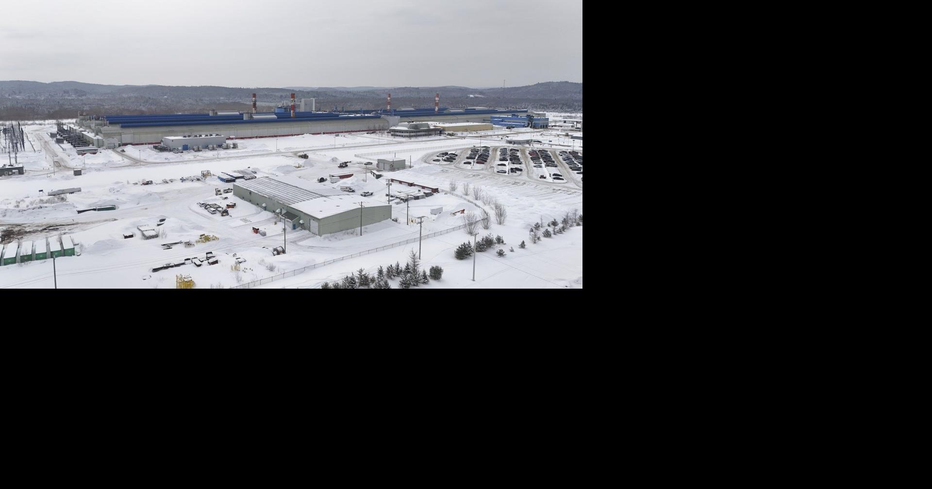 Quebec aluminum smelters more resilient than expected despite U.S. tariffs