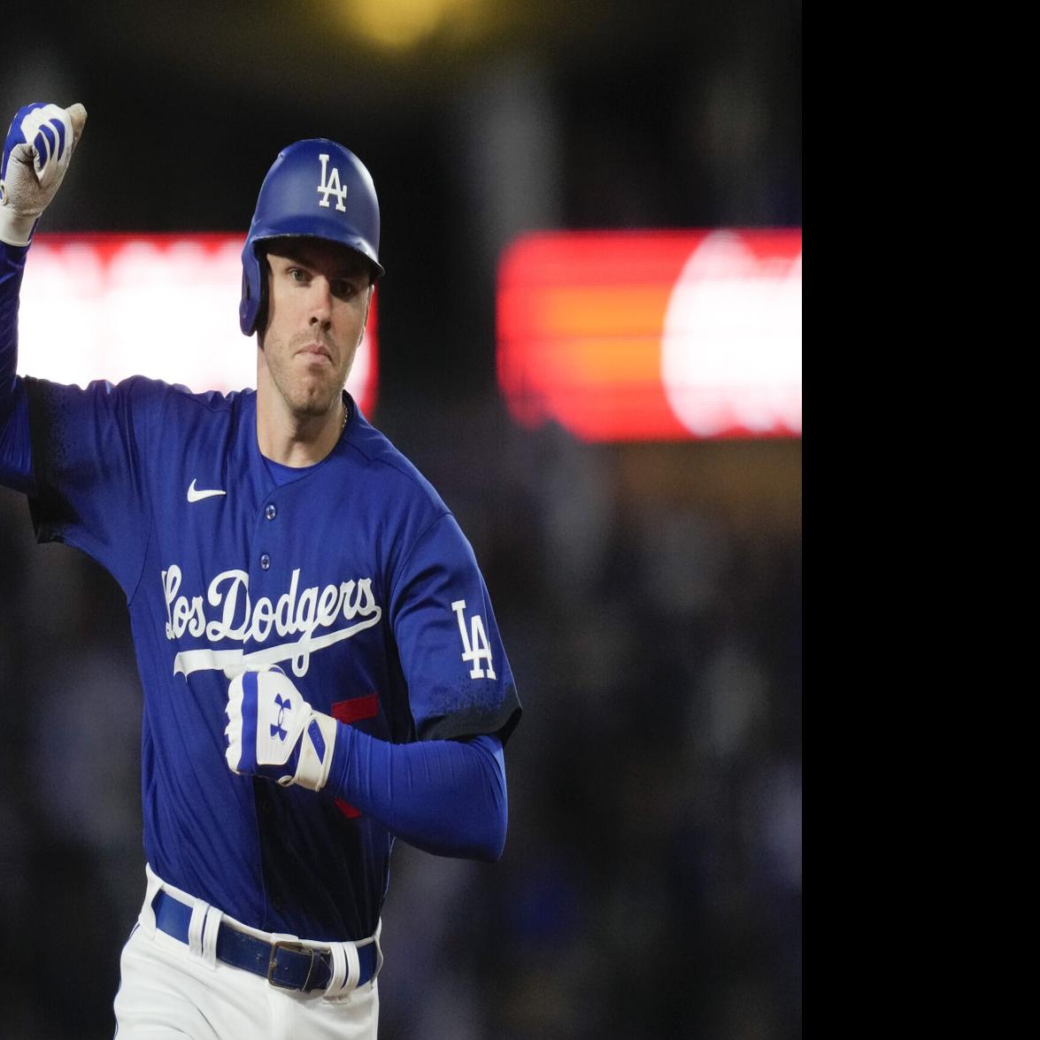 Freddie Freeman Player Props: Dodgers vs. Royals