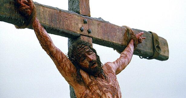 Jesus on film still a mystery