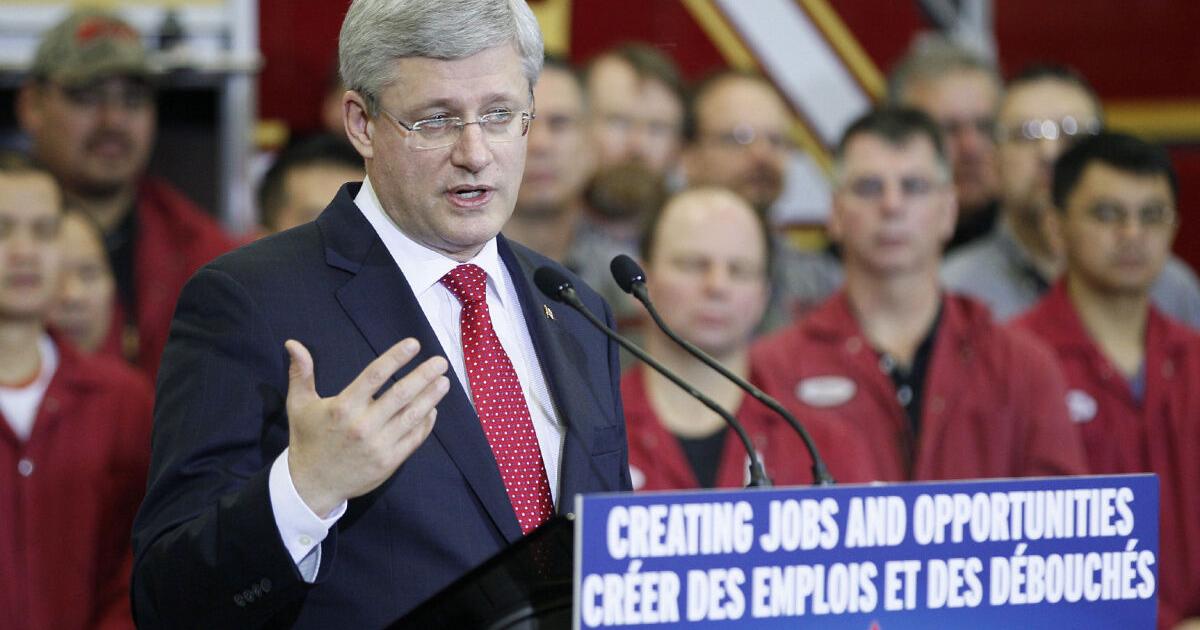 Senator Hebert Senate scandal has put Stephen Harper in uncharted territory: Hébert