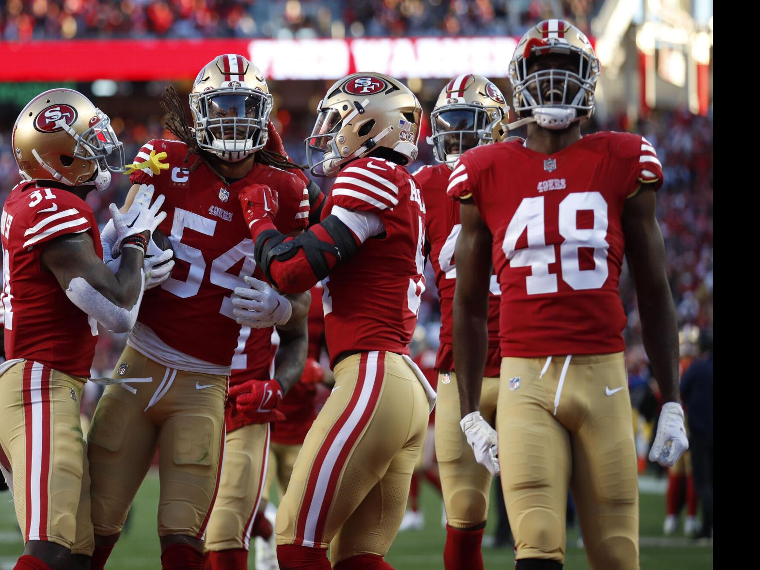 49ers NFL Betting Odds  Super Bowl, Playoffs & More - Sports