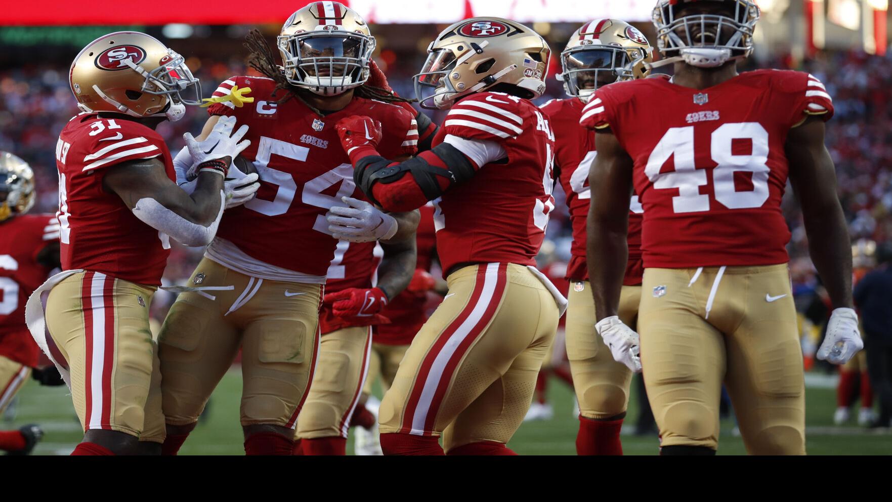 NFL Odds Week 5: Cowboys vs 49ers Lines, Spreads, Betting Trends