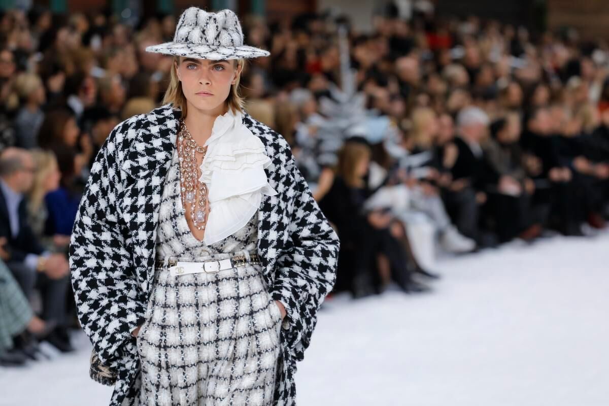 Fashions copycat problem why brands like Zara get away with ripoffs  Vox