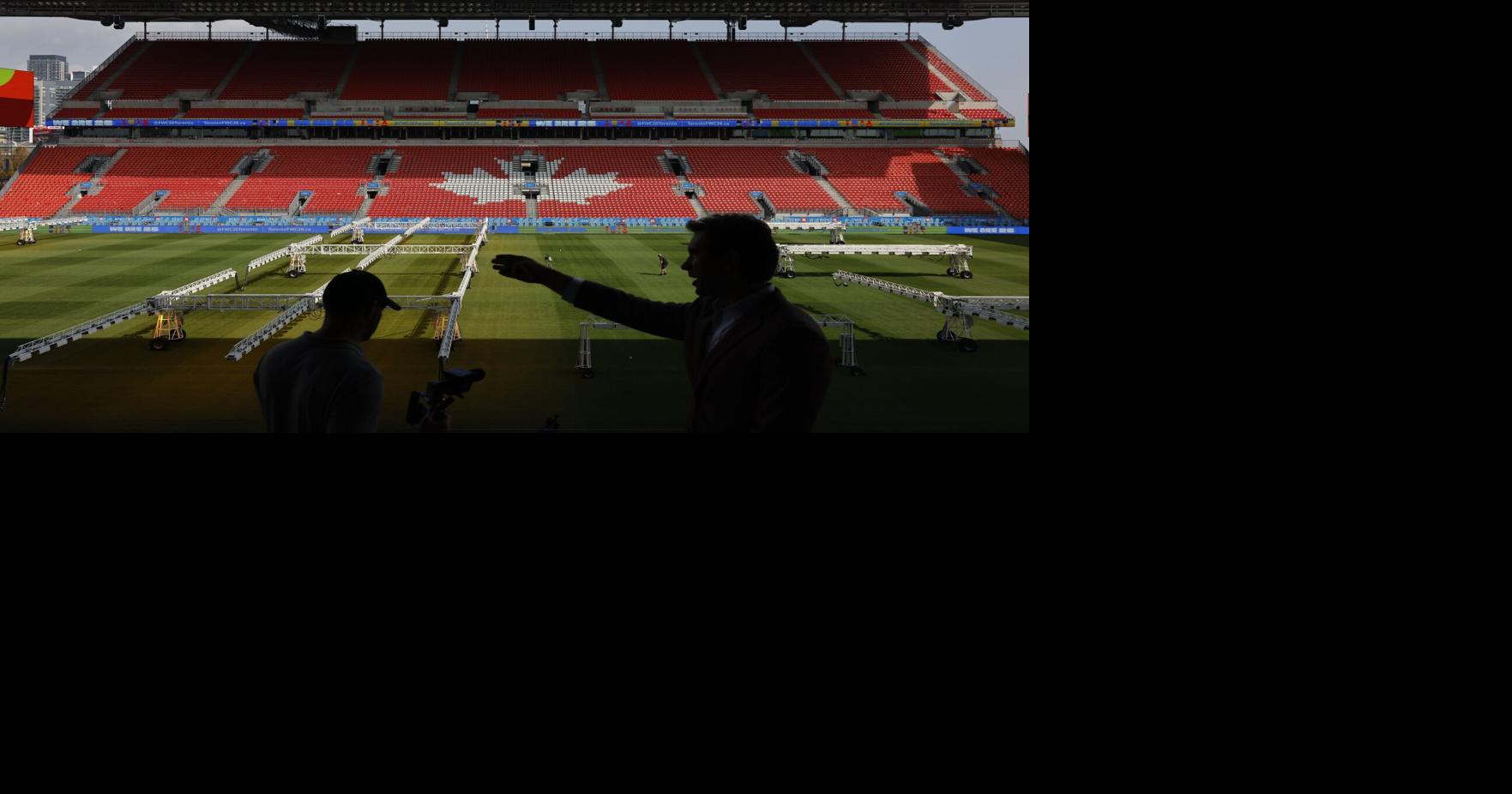 Knockout match in Toronto where European powerhouses could play among hottest World Cup tickets