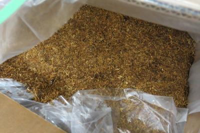 Two brothers plead guilty in cross-border smuggling of 45,000 kg of tobacco: CBSA